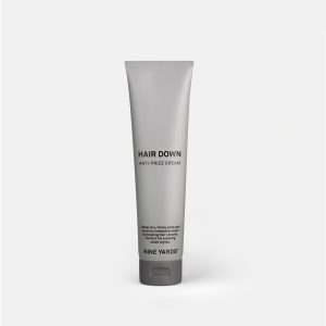 Hair Down - Anti-Frizz Cream