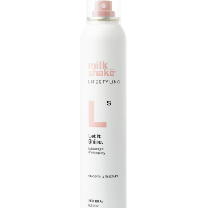 Milk Shake Lifestyling - Let It Shine 200ml