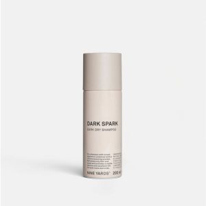 Dark Spark - Dark Dry Shampoo