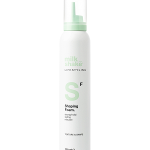 Milk Shake Lifestyling - Shaping Foam 200ml