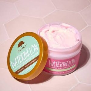 Whipped Body Butter Watermelon