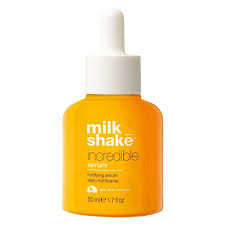 ✨ milk_shake Integrity Incredible Oil 50 ml – Reparerende hårolje for glans og styrke