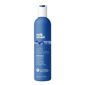 Milk Shake Cold Brunette - Shampoo 300ml