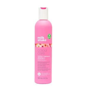 Colour Care Shampoo – Beskytt farge, glans og duft