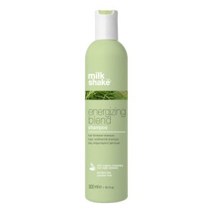Milk_Shake Energizing Blend Shampoo – Shampoo mot hårtap og svak hodebunn