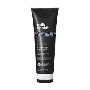 Milk Shake Icy Blond - Conditioner 250ml