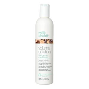 Milk_Shake Volume Solution Volumizing Conditioner 300ml – Fylde og volum uten å tynge