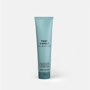 Twist n shout - Curl Revival Cream