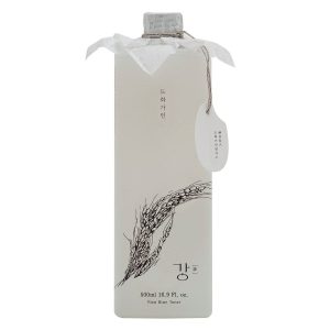 House of Dohwa - Riskli Toner (500ml)