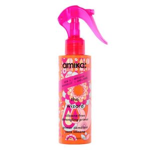 The Wizard Detangling Hair Primer er en lett primerspray 🤎