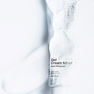 The Potions Gel Cream Mixer (50g) - Gel fuktighetskrem til dag og natt
