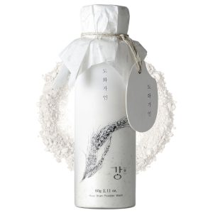 House Of Dohwa - Pudder Ansiktsrens (60g)