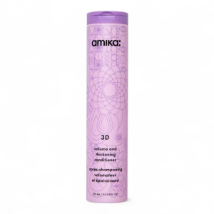 Amika: - 3D Volume & Tickening Balsam