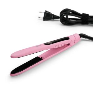 Cera Bullet Straightener - Pastel Pink🩷