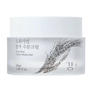 House of Dohwa - Riskli Fuktighetskrem (50ml)