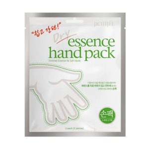 Petitfee Dry Essence Håndmaske (1par)