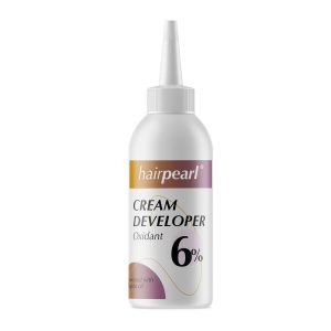 Hearpearl Cream Oxidant 6%