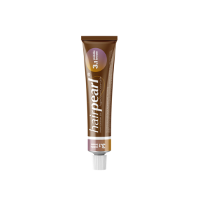 Vippe- og brynsfarge No. 3.1 Medium Brown 20 ml