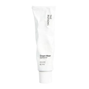 The Potions Cica Complex Cream Mixer (50g) - Fuktighetskrem til dag og natt