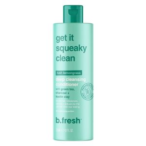 b.fresh Get It Squeaky Clean Deep Cleansing Conditioner