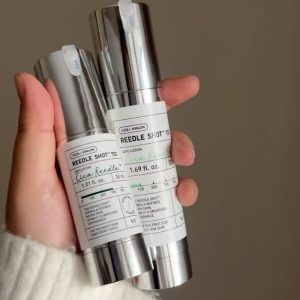 VT Reedle Shot 50 serum for hudfornyelse