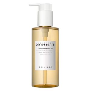 Skin1004Madagascar Centella Light Cleansing Oil 200ml🤎