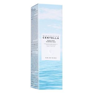 🌙 SKIN1004 Madagascar Centella Hyalu-Cica Sleeping Pack – Fuktgivende nattmaske 100 ml