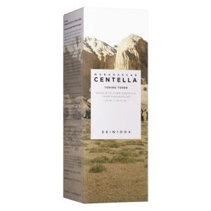 🌿 SKIN1004 Madagascar Centella Toning Toner – 210 ml - intens fuktighet