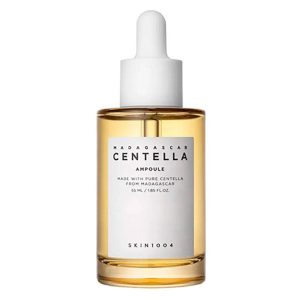 Centella ampoule serum fra SKIN1004 for sensitiv hud