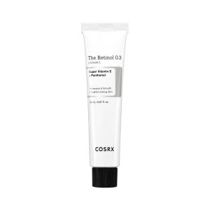 Retinol Cream – COSRX 0.3% 20ml
