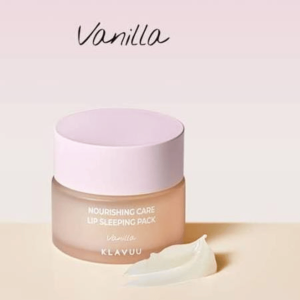lip sleeping mask klavuu vanilla