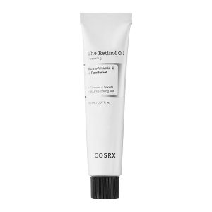 Retinol Cream – COSRX The Retinol 0.1 Cream