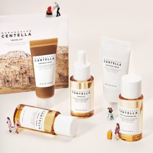 centella travel kit skin1004