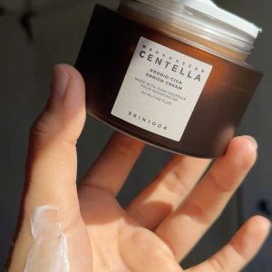Centella ansiktskrem for sensitiv hud | SKIN1004