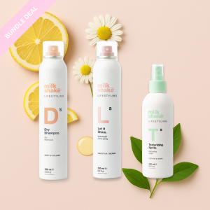 Style and Refresh Bundle – Din beste treningsvenn 💪✨
