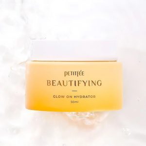 Beautifying Glow-On Hydrator fuktighetskrem