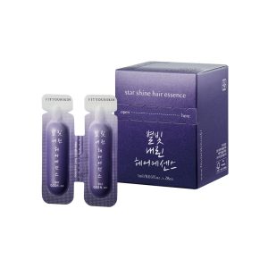 Fit Your Skin Star Shine hårserum ampuller