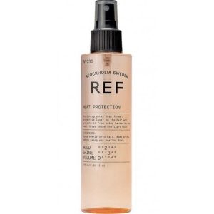 REF Heat Protection Spray N°230 – Varmebeskyttelse for sunt og glansfullt hår