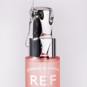 REF Shine Elixir – Luksuriøs hårolje for glans og silkemykt hår