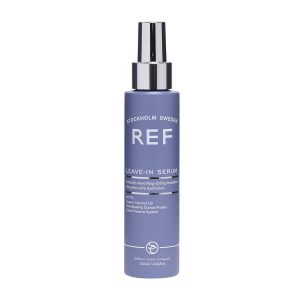 REF Leave-In Serum – Fuktgivende leave-in behandling for mykt hår
