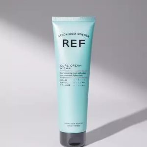 REF Curl Cream N°244 – Definerte krøller med myk hold