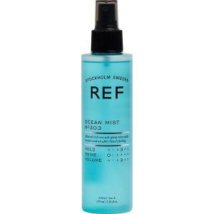 REF Ocean Mist N°303 – Saltvannsspray for naturlige beach waves