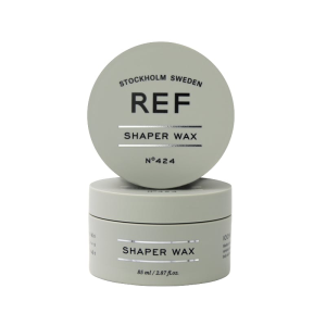 REF Shaper Wax N°424 – Fleksibel hårvoks med naturlig hold