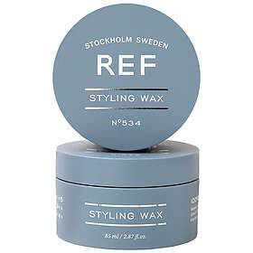 REF Styling Wax N°534 – Hårvoks med medium hold og naturlig finish