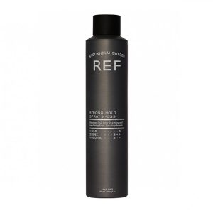 REF Strong Hold Spray N°533 – Ekstra sterk hårspray med langvarig hold