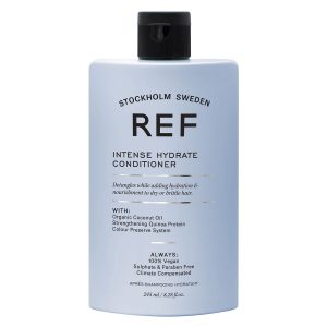 REF Intense Hydrate Conditioner – Fuktighetsgivende balsam for tørt hår