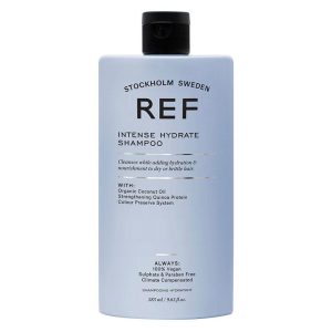 REF Intense Hydrate Shampoo fuktighetsgivende shampoo for tørt hår