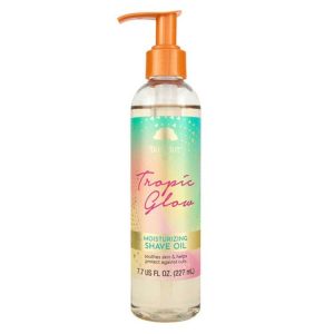 Tree Hut Tropic Glow Moisturizing Shave Oil 227 ml