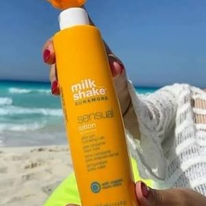 milk_shake Sun & More Sensual Lotion 250 ml – Fuktighetsgivende after sun lotion