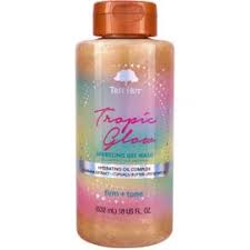 Tree Hut Tropic Glow Shea Sugar Scrub